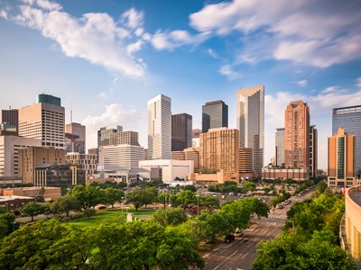 Houston TX Houston TX