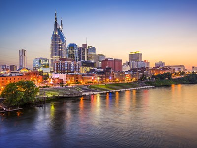 Nashville TN Nashville TN