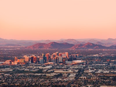 Phoenix AZ Phoenix AZ