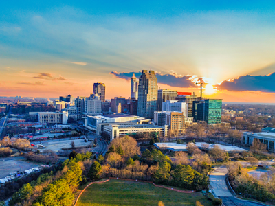 Raleigh, NC Raleigh, NC