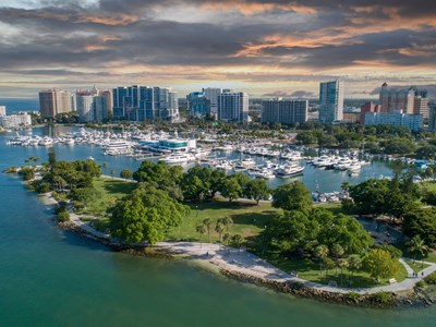 Sarasota, FL Sarasota, FL
