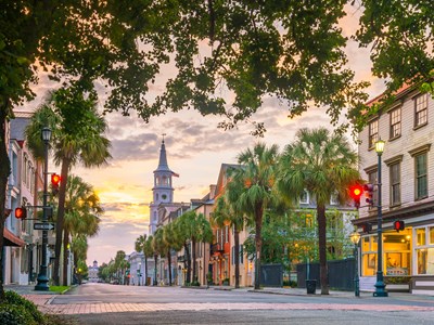Charleston SC Charleston SC