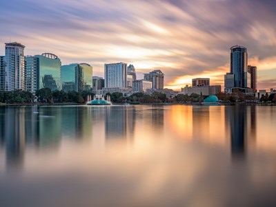 Orlando FL Orlando FL