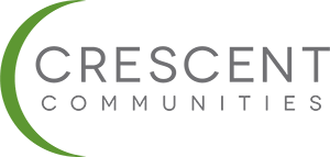 Crescent Communities Logo