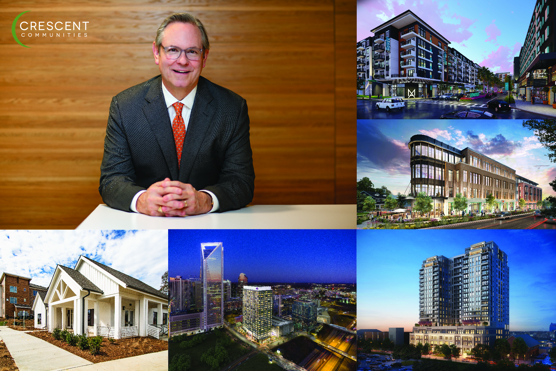 A Letter From CEO Todd Mansfield