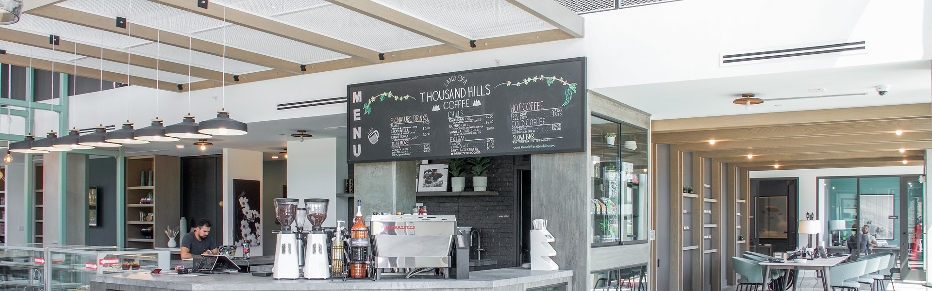 NOVEL LoSo Station and LTH Coffee Now Open NOVEL LoSo Station and LTH Coffee Now Open