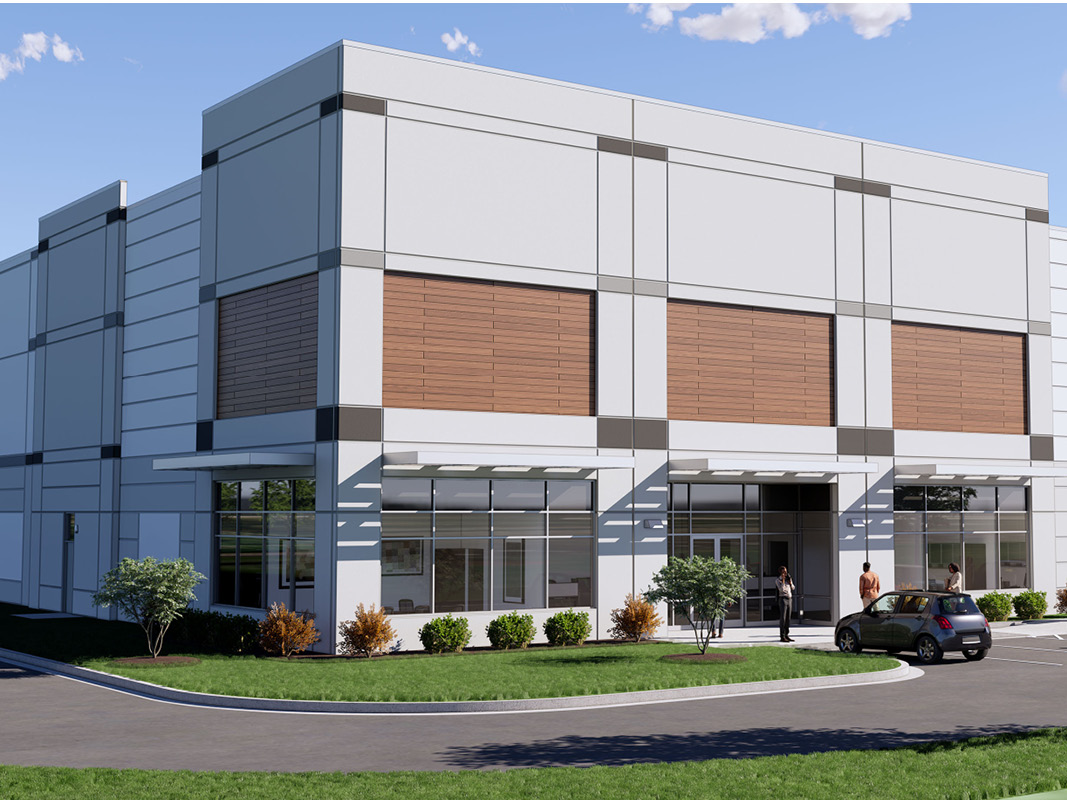 Crescent Communities Begins Construction on AXIAL Midway 321