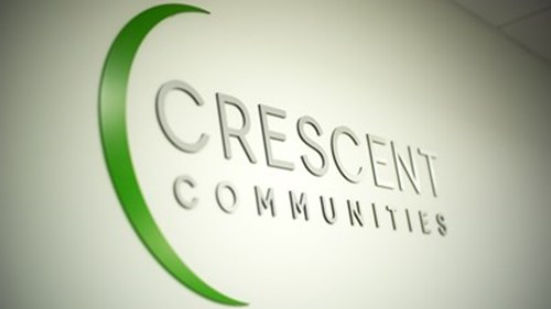 Crescent Communities Recognized In Next Stage's 2021 Edition of The Social Good Report