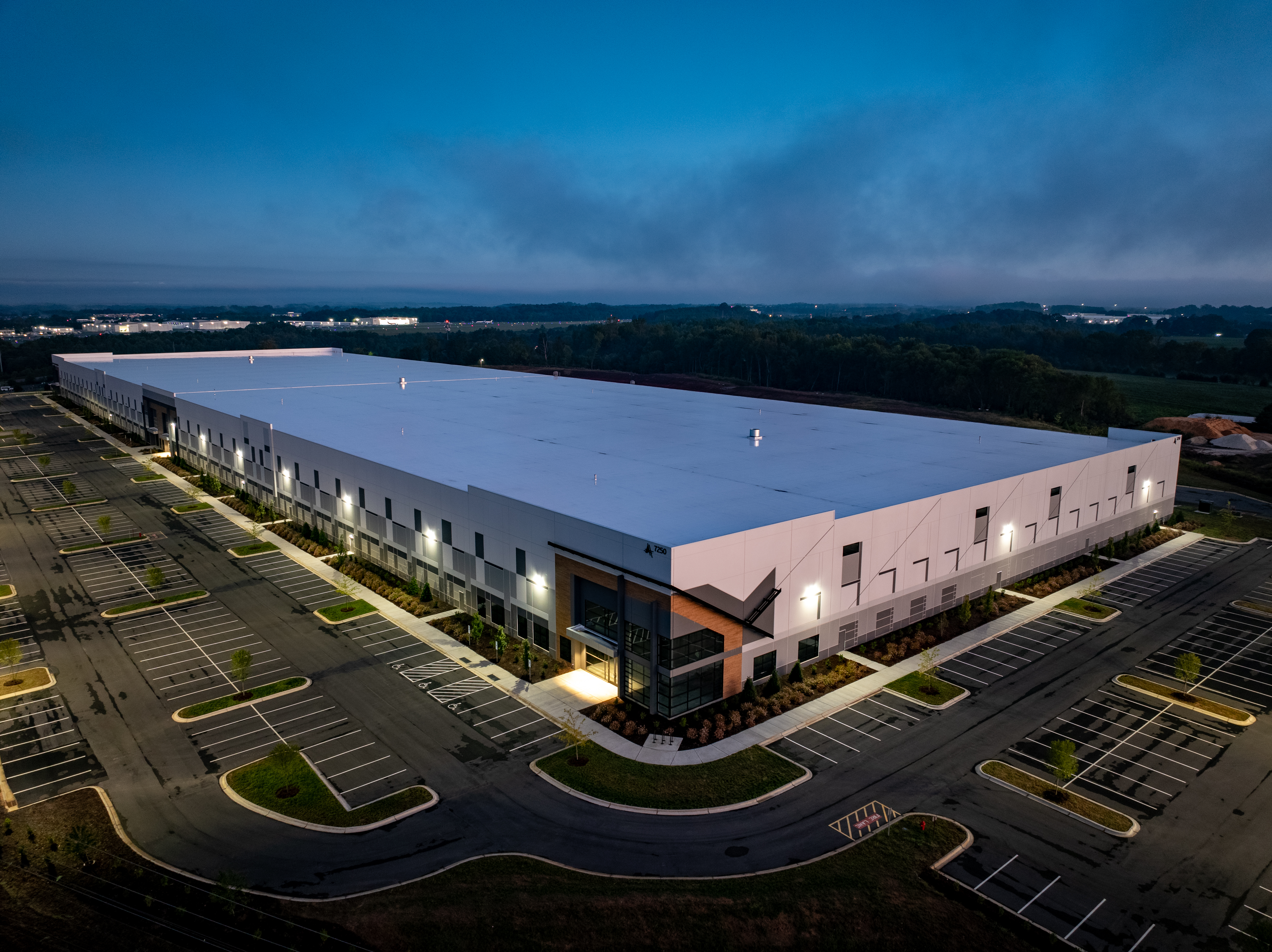 Crescent Communities Expands Western U.S. Industrial Presence with Addition of John Paul Mulhern as Managing Director for AXIAL 