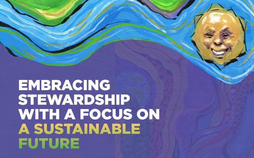 Crescent Communities Shares Fifth Statement of Stewardship