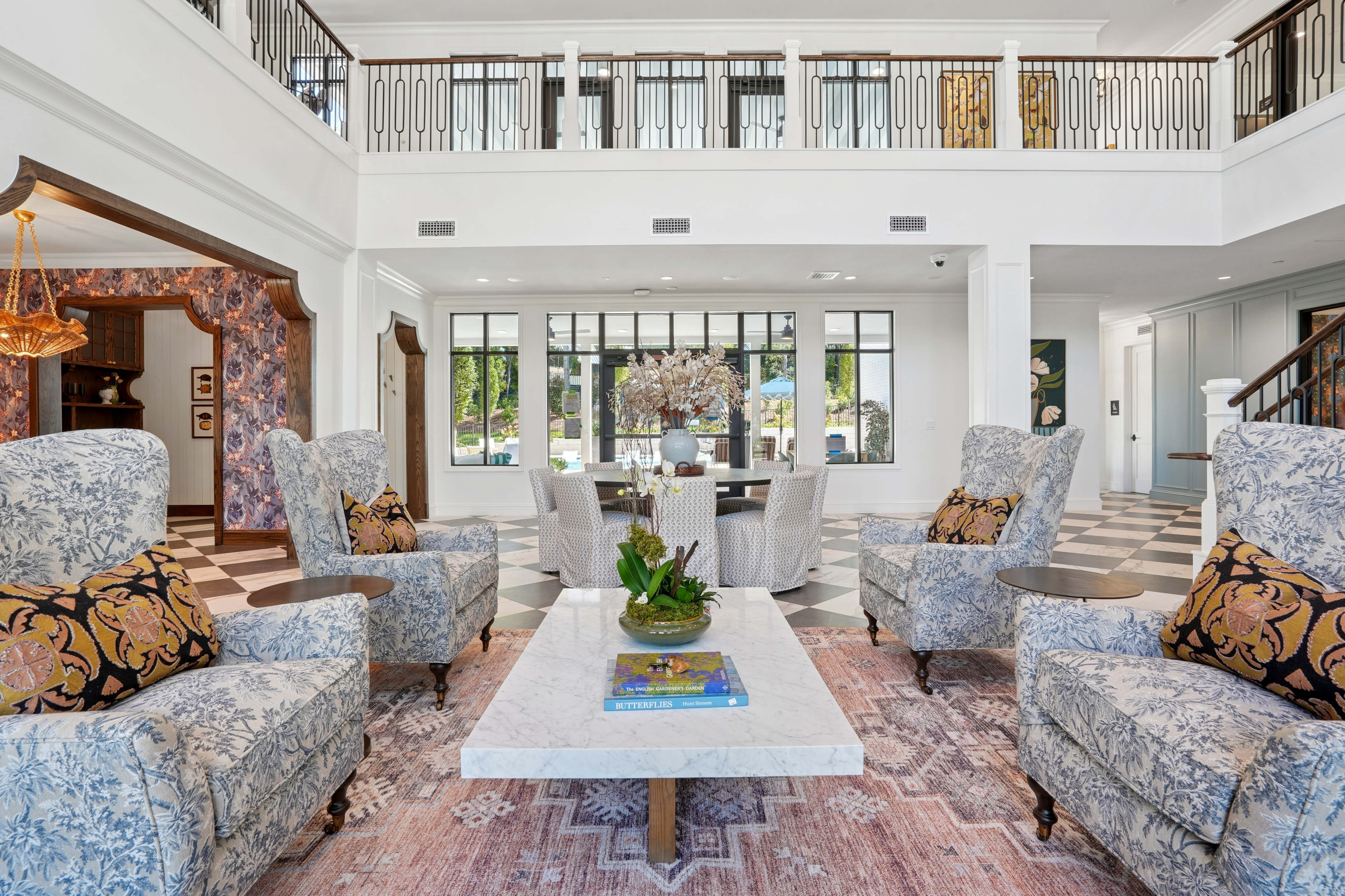 Crescent Communities’ NOVEL Davidson Now Open 