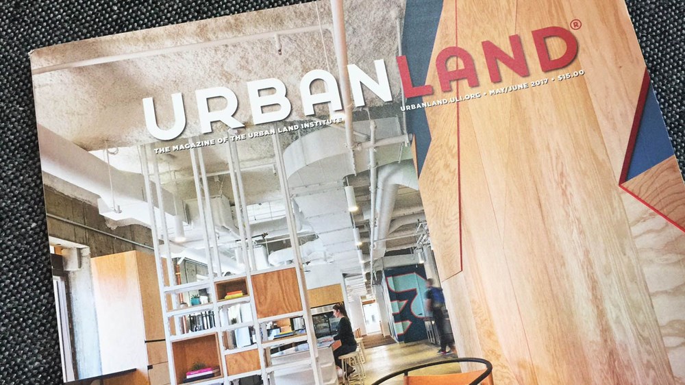 Crescent Stonewall Station Among New Developments Driving Job Growth in Uptown Charlotte