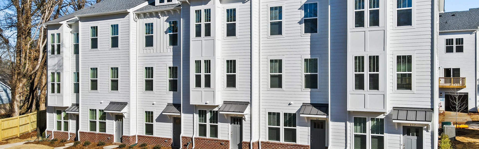 HARMON Five Points Leasing Soon HARMON Five Points Leasing Soon