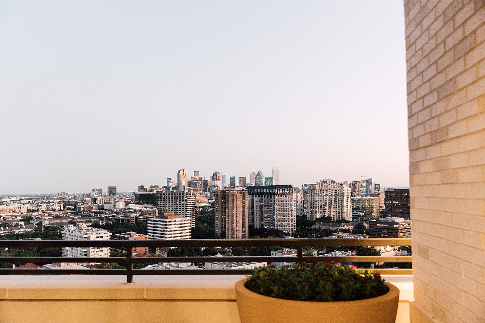 Now Open: NOVEL Turtle Creek 