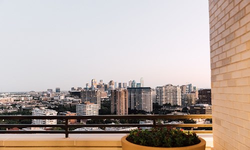 Now Open: NOVEL Turtle Creek  Now Open: NOVEL Turtle Creek