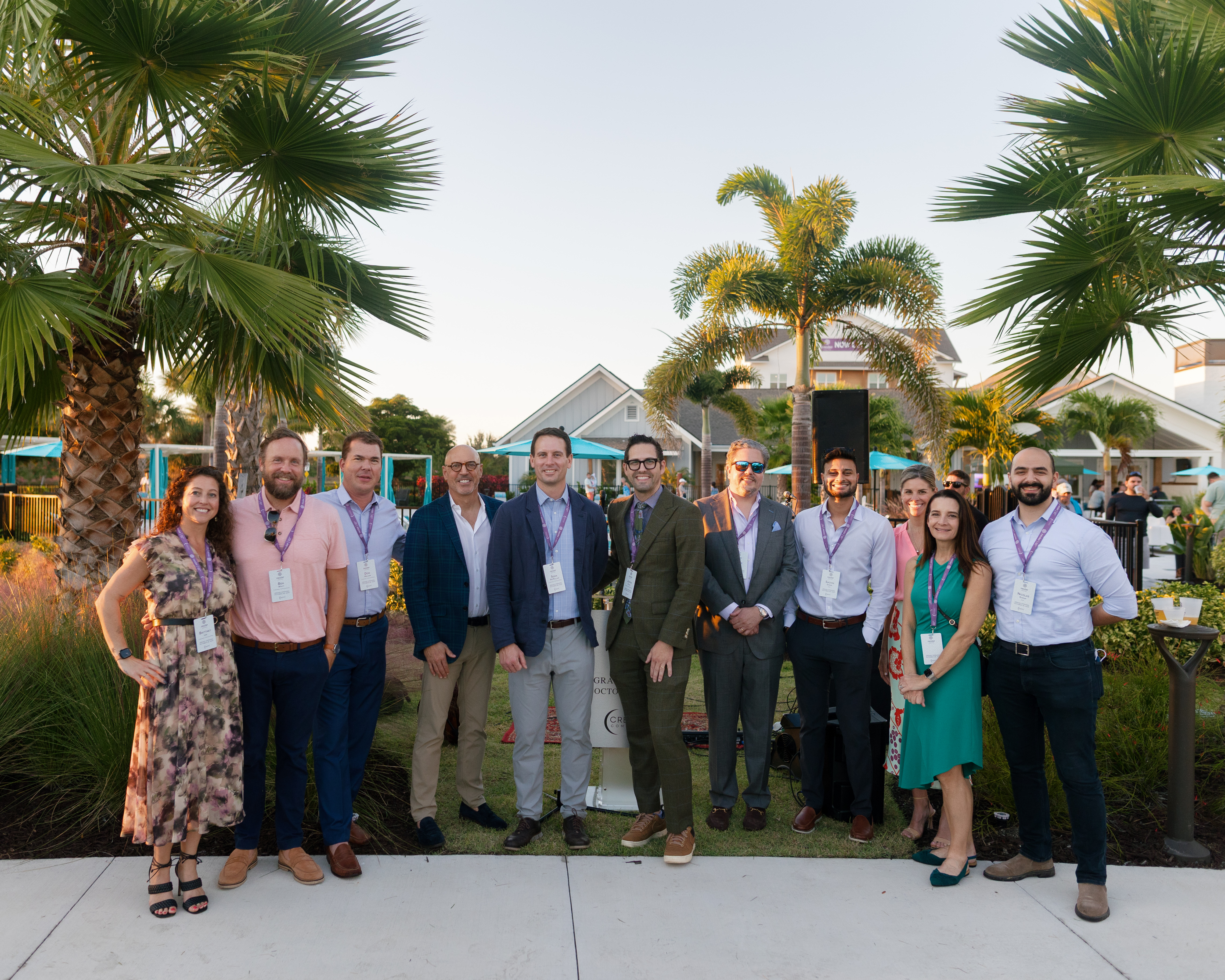 Crescent Communities Debuts RENDER Legacy Trail, Blending Coastal Charm and Modern Living in Sarasota 