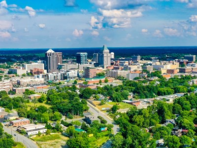 Greensboro, NC