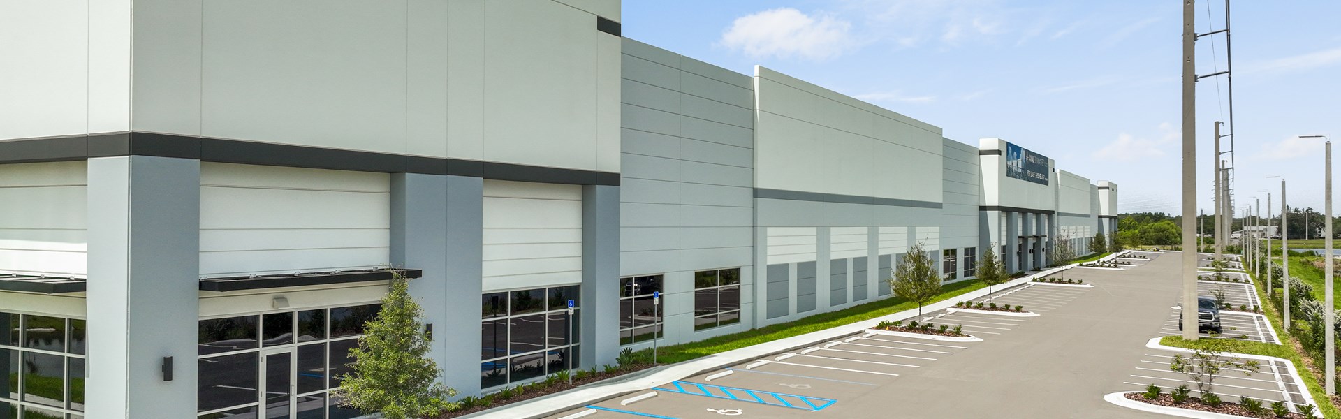 Crescent Communities Welcomes Industry Veteran John Hobart to Lead AXIAL Industrial Development in Georgia and Florida  Crescent Communities Welcomes Industry Veteran John Hobart to Lead AXIAL Industrial Development in Georgia and Florida