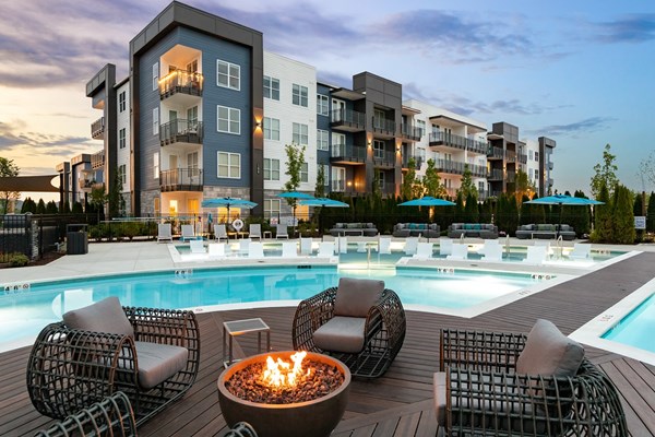 2021 NAHB Best Community Amenities: NOVEL West Nashville 2021 NAHB Best Community Amenities: NOVEL West Nashville