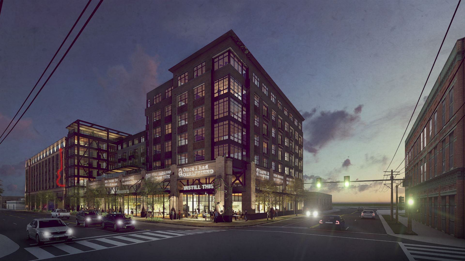 2021 Multi-Housing News Silver Winner for Best Marketing Campaign: NOVEL Deep Ellum