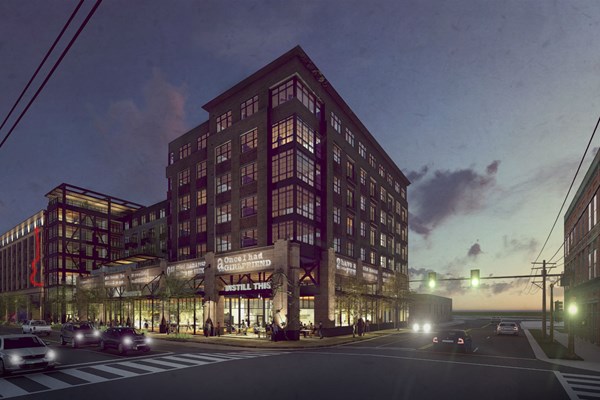 2021 Multi-Housing News Silver Winner for Best Marketing Campaign: NOVEL Deep Ellum 2021 Multi-Housing News Silver Winner for Best Marketing Campaign: NOVEL Deep Ellum