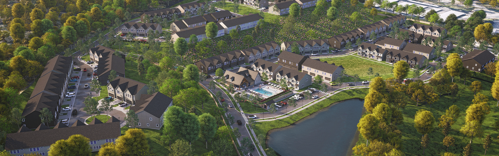 Crescent Communities and Heitman Announce Joint Venture Partnership Under Crescent’s HARMON Portfolio  Crescent Communities and Heitman Announce Joint Venture Partnership Under Crescent’s HARMON Portfolio