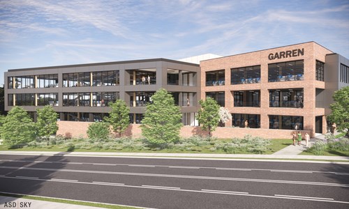 Crescent Communities And KB Venture Partners Announce Transformation of Alpharetta's Historic Bailey- Johnson School Crescent Communities And KB Venture Partners Announce Transformation of Alpharetta's Historic Bailey- Johnson School