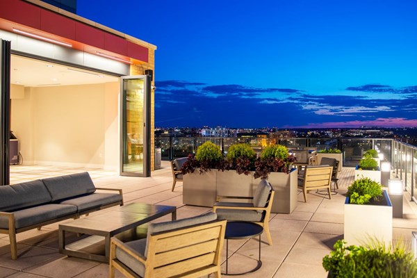 2019 NAHB Best Overall Leasing or Sales Campaign: NOVEL South Capitol  2019 NAHB Best Overall Leasing or Sales Campaign: NOVEL South Capitol