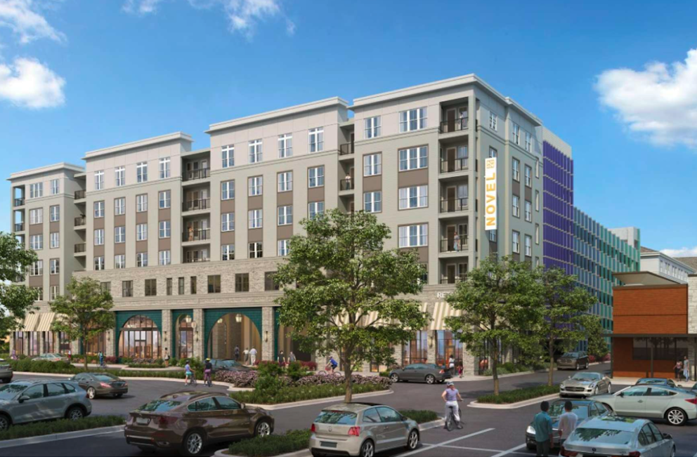 Crescent Communities Expands Nashville Presence with Land Closing at NOVEL Richland Creek 