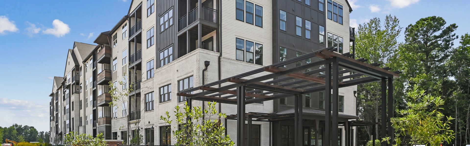 Crescent Communities Announces Sale of Multifamily Community  Crescent Communities Announces Sale of Multifamily Community