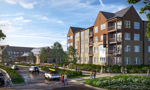 The River District Becomes First Community in the Southeast to Earn Prestigious Sustainability Designation   The River District Becomes First Community in the Southeast to Earn Prestigious Sustainability Designation