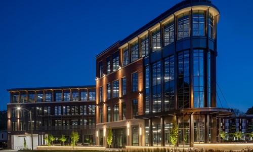 Crescent Communities Announces New Restaurant Tenant at Elizabeth on Seventh  Crescent Communities Announces New Restaurant Tenant at Elizabeth on Seventh