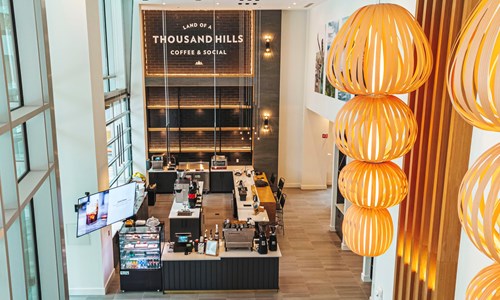 NOW OPEN: LTH Coffee & Social at NOVEL Midtown Atlanta NOW OPEN: LTH Coffee & Social at NOVEL Midtown Atlanta