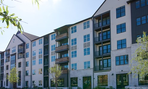 Now Leasing: NOVEL Ballantyne by Crescent Communities Now Leasing: NOVEL Ballantyne by Crescent Communities