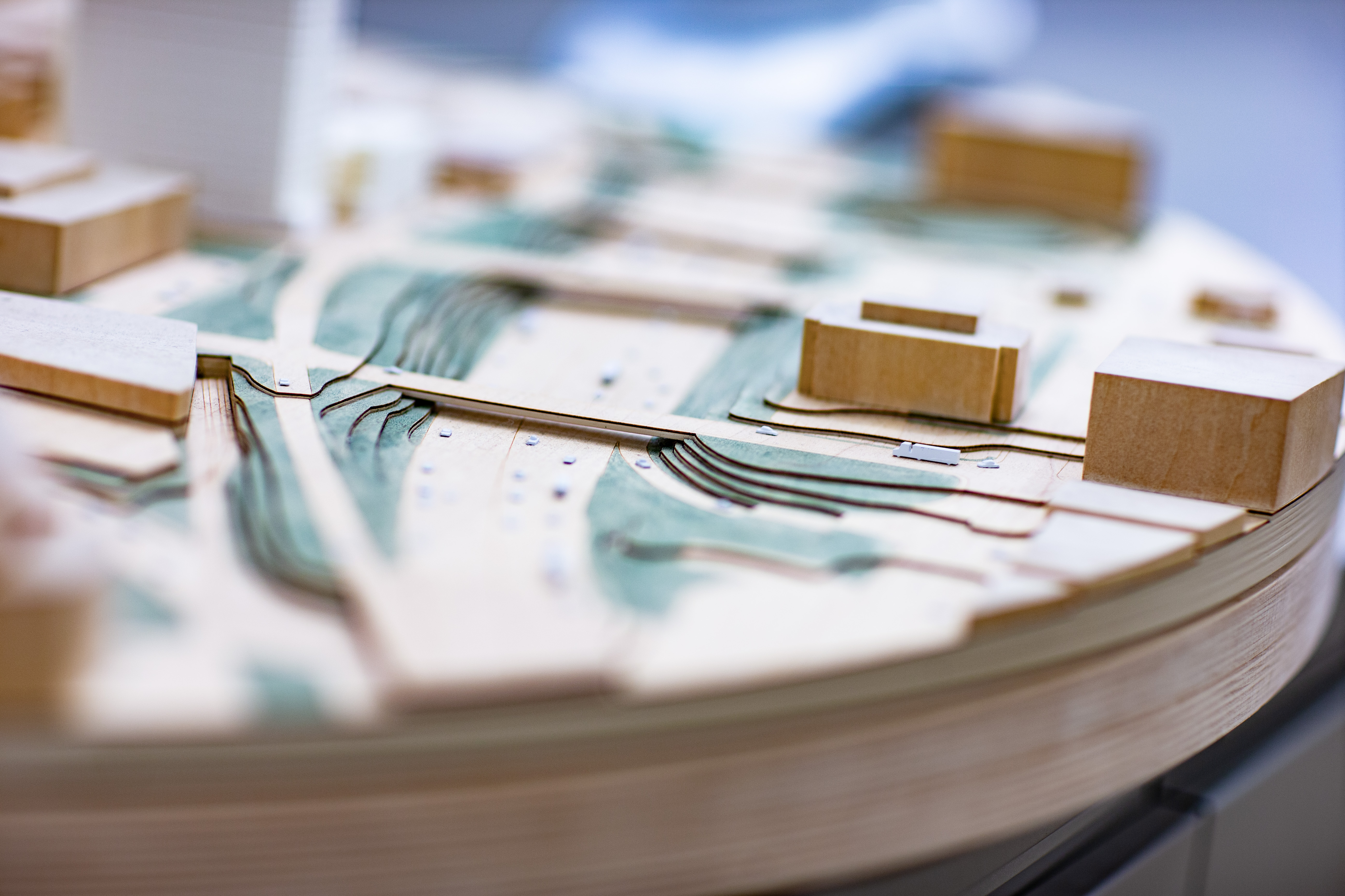 2021 Multi-Housing News Silver Winner for Development Company of the Year: Crescent Communities