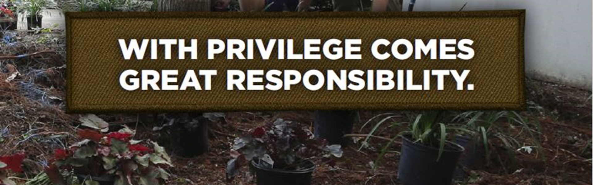 Crescent Communities Unveils Fourth Statement of Stewardship Crescent Communities Unveils Fourth Statement of Stewardship