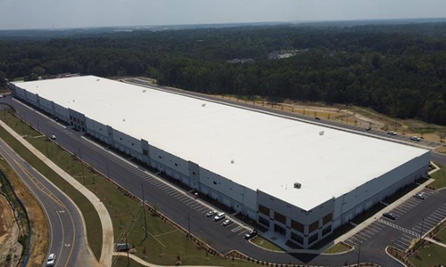 Amazon Signs Lease at Crescent Communities’ AXIAL Rapid Commerce in Charlotte  Amazon Signs Lease at Crescent Communities’ AXIAL Rapid Commerce in Charlotte