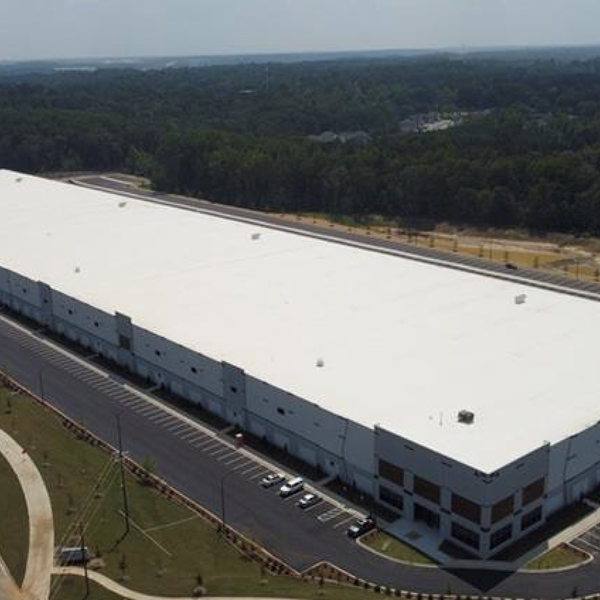 Amazon Signs Lease at Crescent Communities’ AXIAL Rapid Commerce in Charlotte  Amazon Signs Lease at Crescent Communities’ AXIAL Rapid Commerce in Charlotte