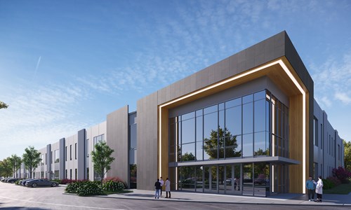 Crescent Communities and Nuveen Real Estate Break Ground on Phase 2 of  THE YIELD Holly Springs  Crescent Communities and Nuveen Real Estate Break Ground on Phase 2 of  THE YIELD Holly Springs