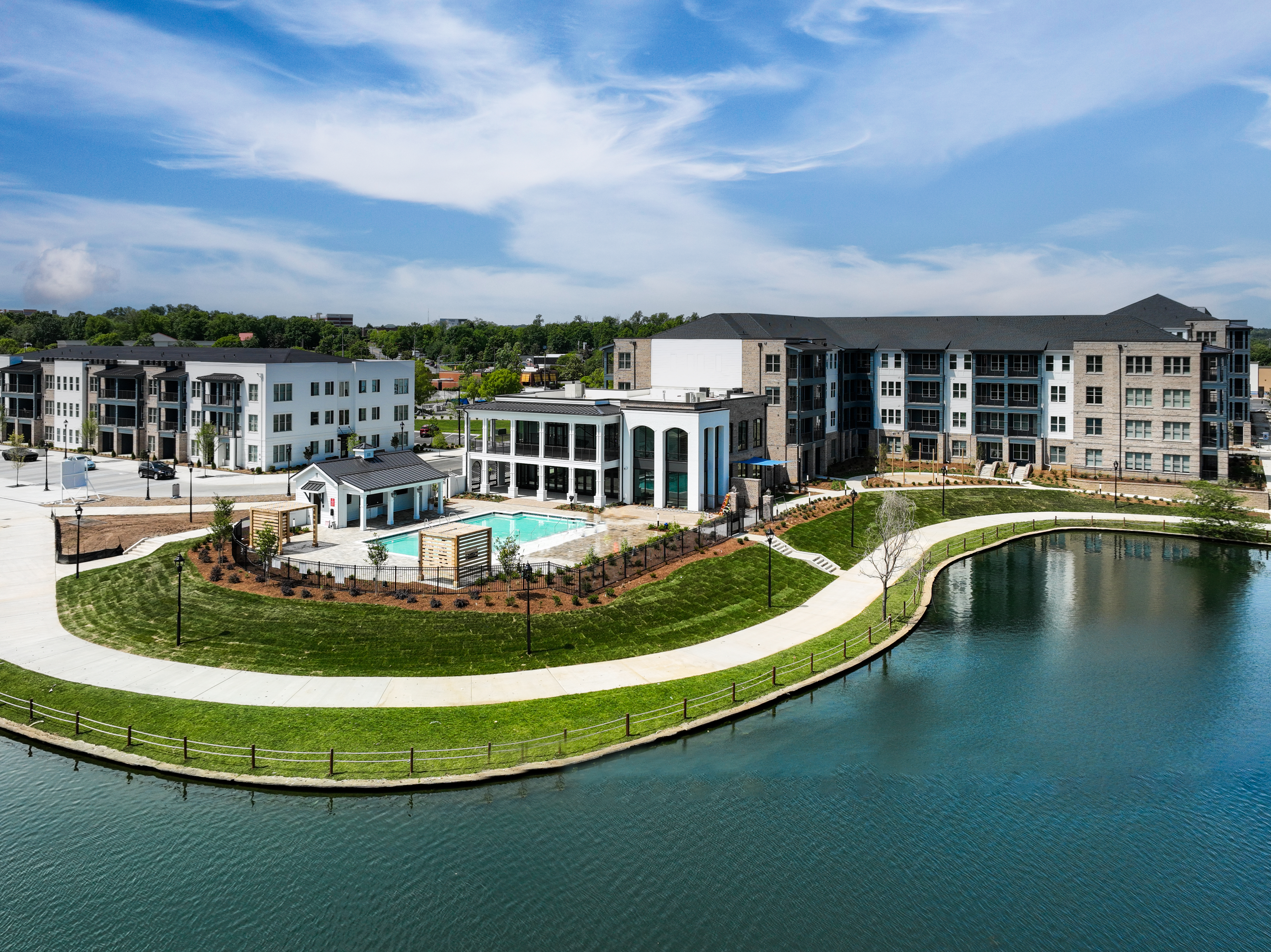 Crescent Communities Leads Construction Industry in Health and Safety, Says ABC Report 