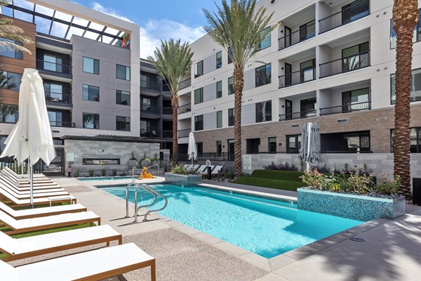 2019 NAHB Finalist for Best Low-Rise Apartment Community: NOVEL Rio 2019 NAHB Finalist for Best Low-Rise Apartment Community: NOVEL Rio
