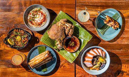 Crescent Communities Announces Award-Winning Restaurant Tenant at NOVEL RiNo Crescent Communities Announces Award-Winning Restaurant Tenant at NOVEL RiNo