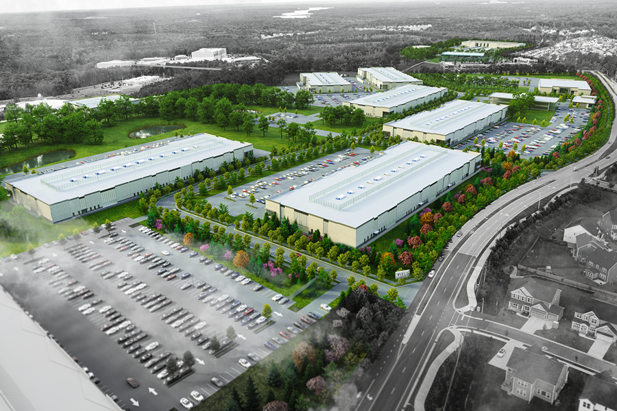 Crescent Communities and Nuveen Real Estate acquire 120 acres in Holly Springs, NC