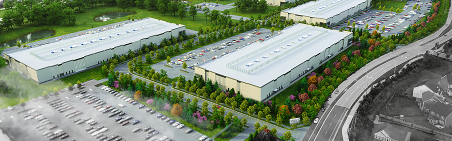 Crescent Communities and Nuveen Real Estate acquire 120 acres in Holly Springs, NC Crescent Communities and Nuveen Real Estate acquire 120 acres in Holly Springs, NC