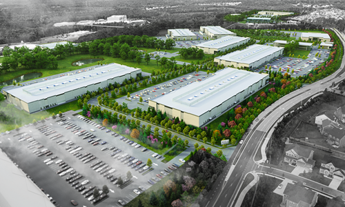 Crescent Communities and Nuveen Real Estate acquire 120 acres in Holly Springs, NC Crescent Communities and Nuveen Real Estate acquire 120 acres in Holly Springs, NC