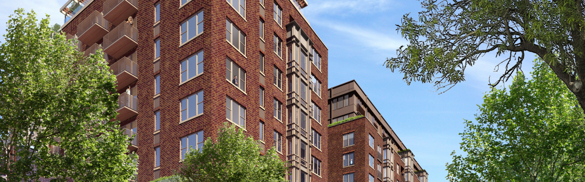 Crescent Communities And Oxford Properties Group Announce New Luxury Multifamily Community In Denver Crescent Communities And Oxford Properties Group Announce New Luxury Multifamily Community In Denver