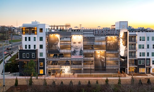 Crescent Communities Announces Two New Retail Tenants at NOVEL Edgehill Crescent Communities Announces Two New Retail Tenants at NOVEL Edgehill