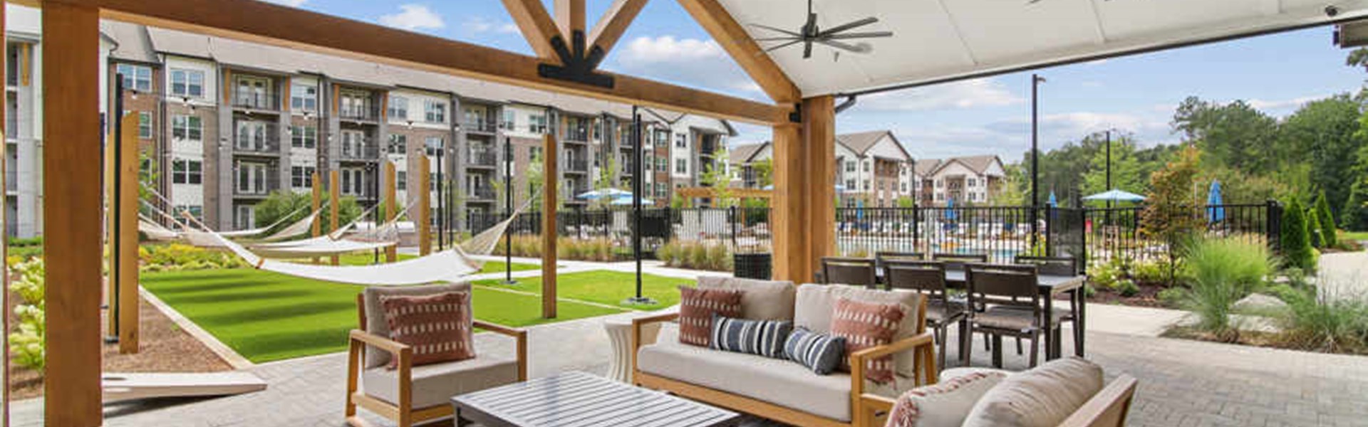 Crescent Communities Expands Successful RENDER Portfolio with Turner Lake Opening  Crescent Communities Expands Successful RENDER Portfolio with Turner Lake Opening