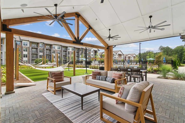 Crescent Communities Expands Successful RENDER Portfolio with Turner Lake Opening  Crescent Communities Expands Successful RENDER Portfolio with Turner Lake Opening