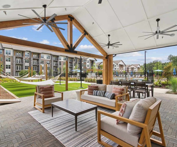 Crescent Communities Expands Successful RENDER Portfolio with Turner Lake Opening  Crescent Communities Expands Successful RENDER Portfolio with Turner Lake Opening